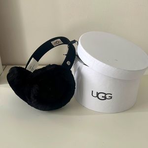 UGG Earmuffs